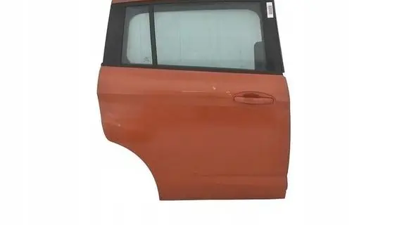 Ford Grand C-MAX Side sliding door 
