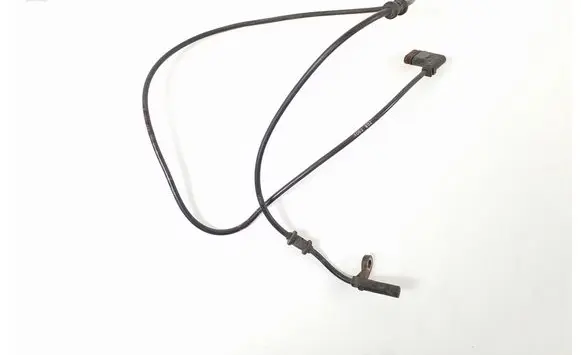 ABS rear brake sensor