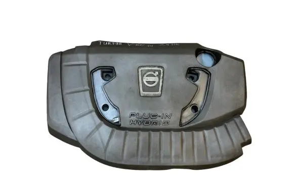 Volvo V60 Engine cover (trim) 31401263