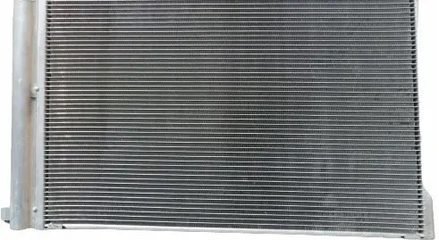 Hyundai i20 (PB PBT) Air conditioning (A/C) radiator (interior) MP5177