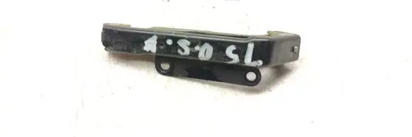 Volkswagen Transporter - Caravelle T5 Rear door soft close latching motor 7H0843414C DC042307
