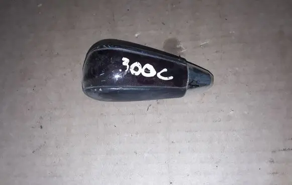 Chrysler 300 - 300C Gear lever shifter trim leather/knob NOCODE