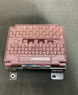 KIA EV6 Sound amplifier 96370CV100 AMP120CV1 ZL03000000