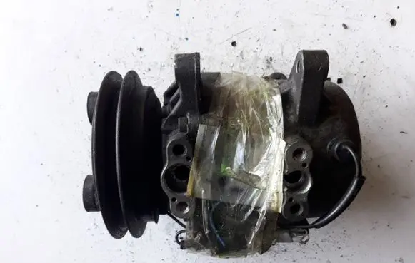 Nissan Primera Air conditioning (A/C) compressor (pump) 926002J603