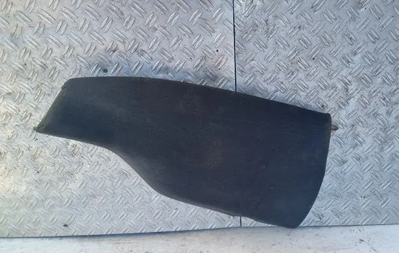 BMW 1 F20 F21 Rear seat armrest 7291225