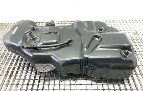 Mercedes-Benz GLE (W166 - C292) Fuel tank 