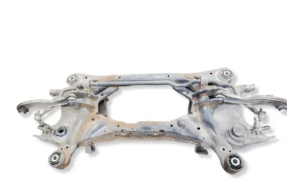 Jaguar F-Pace Rear subframe 