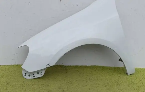 Volkswagen Golf VI Fender