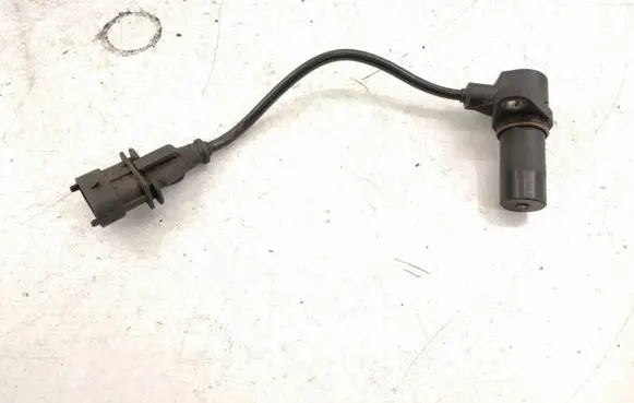 Opel Astra F Crankshaft position sensor 0281002717