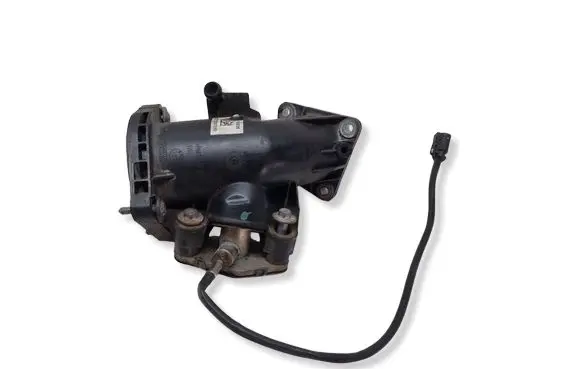 BMW X1 E84 Air intake duct part 108452S10