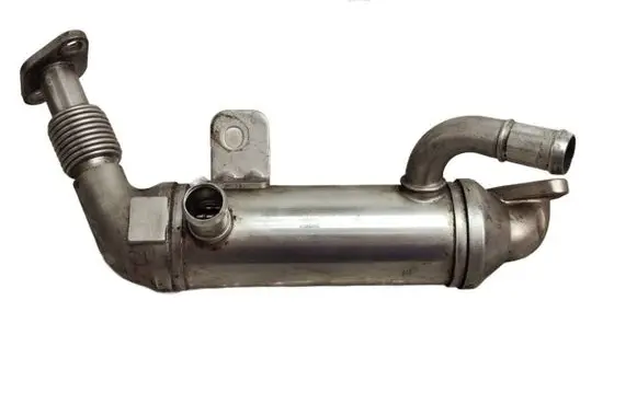 KIA Ceed EGR valve cooler 284162A410