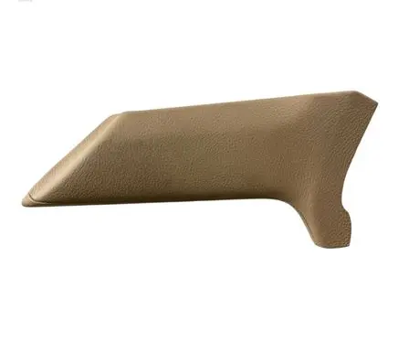 Other center console (tunnel) element