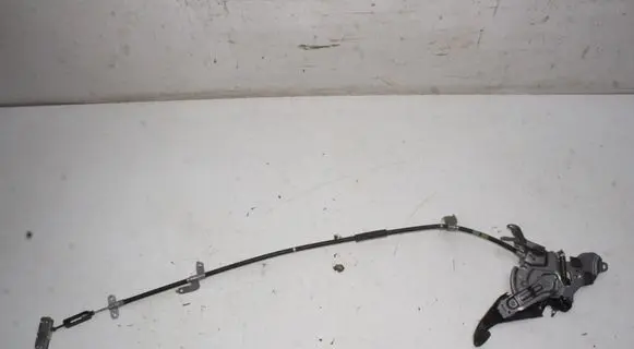 Lexus CT 200H Handbrake/parking brake lever assembly 
