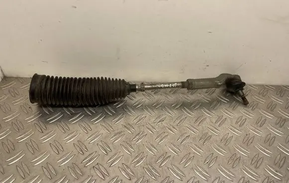 Steering tie rod