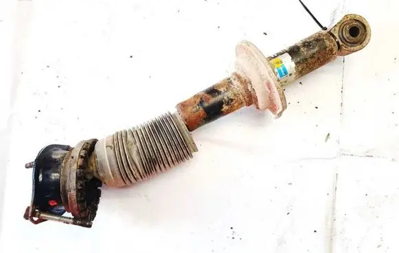 Subaru Legacy Rear shock absorber/damper