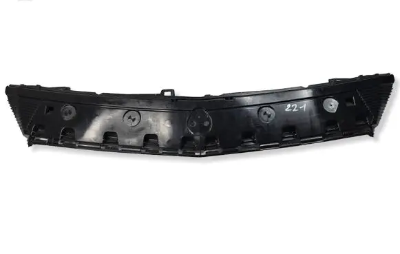 Mercedes-Benz A W176 Front bumper support beam A1768851265