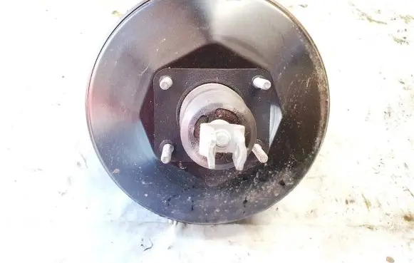 Toyota Aygo AB10 Brake booster 0204051248 47200-0h010-b