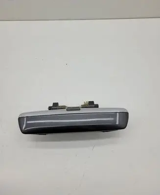 Audi A8 S8 D3 4E Front door exterior handle