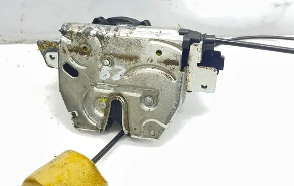 Mercedes-Benz ML W164 Tailgate/trunk/boot lock/catch/latch A1647400335