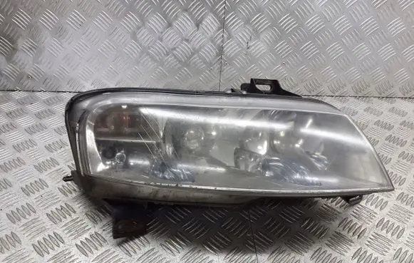Fiat Stilo LED Daytime headlight 467807920