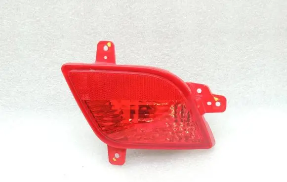 Opel Mokka Rear fog light 95390339 1222598