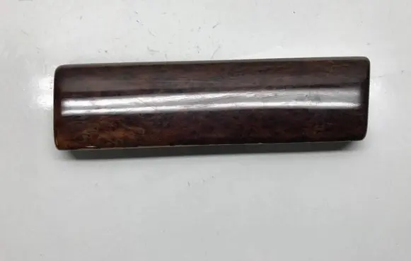 BMW 5 E39 Center console decorative trim 8186962