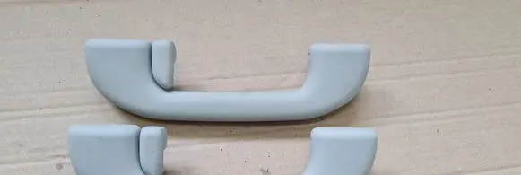 Chrysler Pacifica Front interior roof grab handle 5XQ46TRMAA