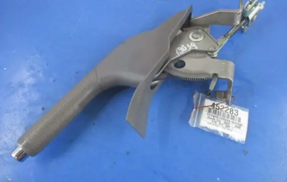 Honda City Handbrake/parking brake lever assembly