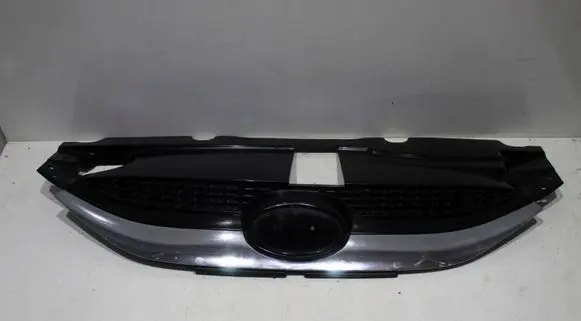 Hyundai ix35 Front bumper upper radiator grill 863512Y000