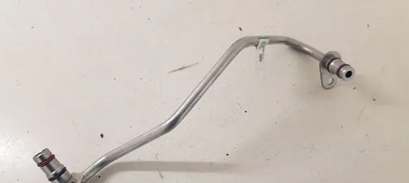 Ford F150 Turbo turbocharger oiling pipe/hose JT4E9G440BA