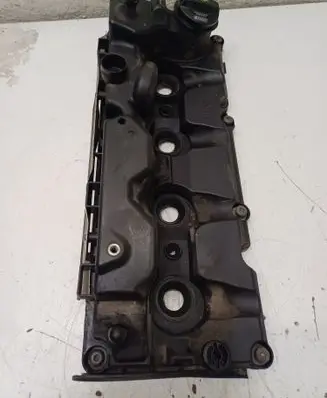 Rocker cam cover
