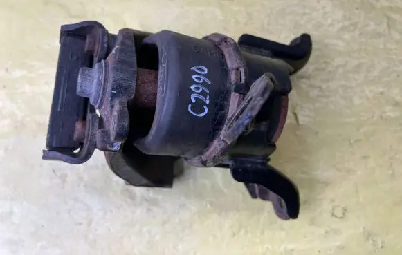 Mazda 6 Engine mount vacuum valve GDB139060D GDB13906XA