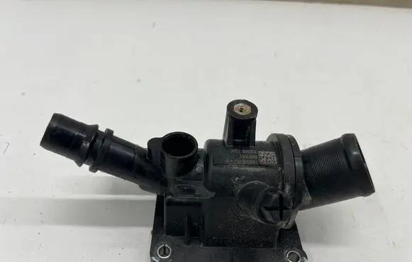 Thermostat/thermostat housing