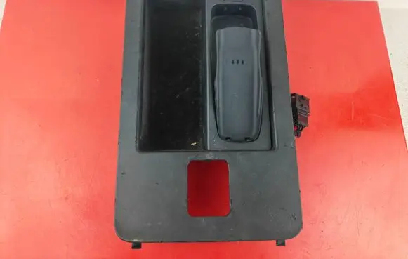 Audi A8 S8 D3 4E Other interior part 4E0863075 4E0863075F