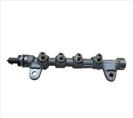 Fuel main line pipe