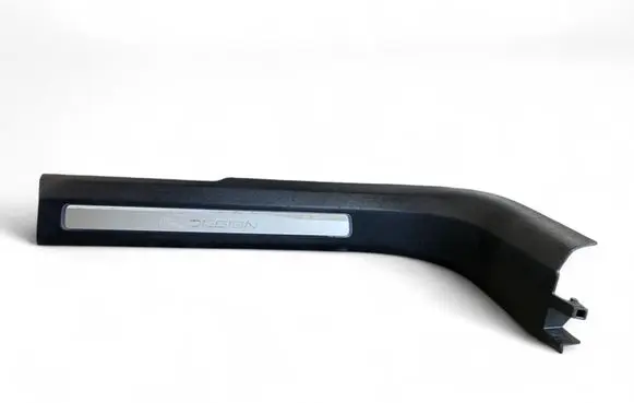 Volvo XC90 Front sill trim cover 31363649