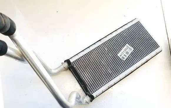 Lexus GS 300 350 430 450H Heater blower radiator 