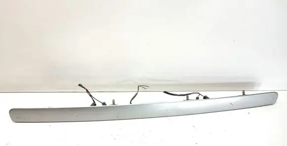 Ford Focus C-MAX Trunk door license plate light bar 3M51R43404BF
