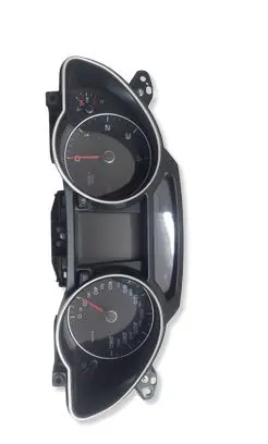 Audi A5 8T 8F Speedometer (instrument cluster) 8T0920930D