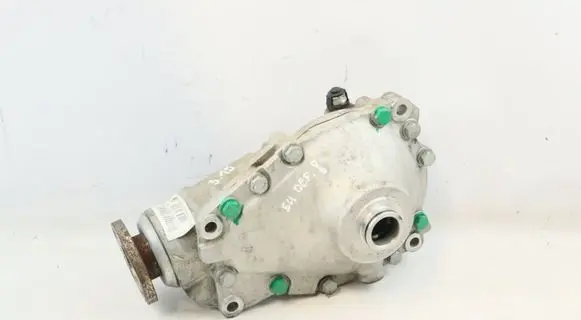 BMW 4 F36 Gran coupe Front differential 7590898 31507590898