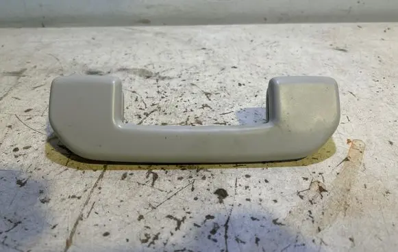 Citroen C4 X Front interior roof grab handle