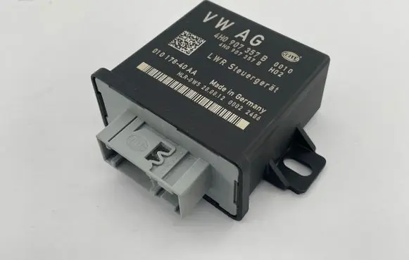 Audi A7 S7 4G Light module LCM 4H0907357B