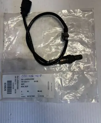 Skoda Octavia Mk2 (1Z) Lambda probe sensor 03c906262p T235239 49147463