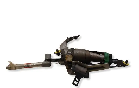Volvo S80 Front seatbelt 39990775