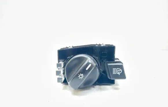 Mercedes-Benz S W220 Light switch 04055545 2205450504
