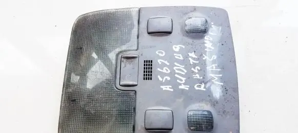 Audi A3 S3 8L Front seat light 16141020