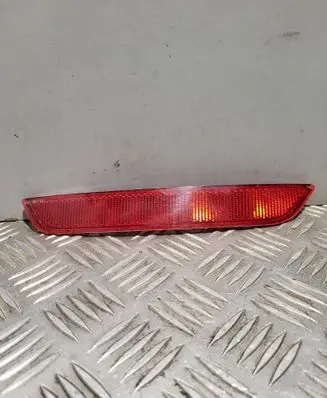 Ford Mondeo MK IV Rear tail light reflector 7S71515B0AC