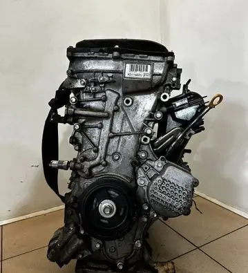 Toyota C-HR I Engine X2ZR