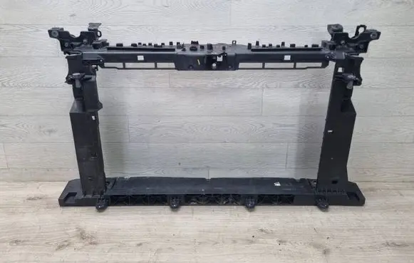 Seat Ibiza V (KJ) Radiator support slam panel 6F0805588Q
