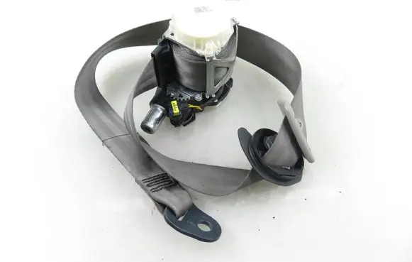 Citroen C5 Front seatbelt 96560562GW